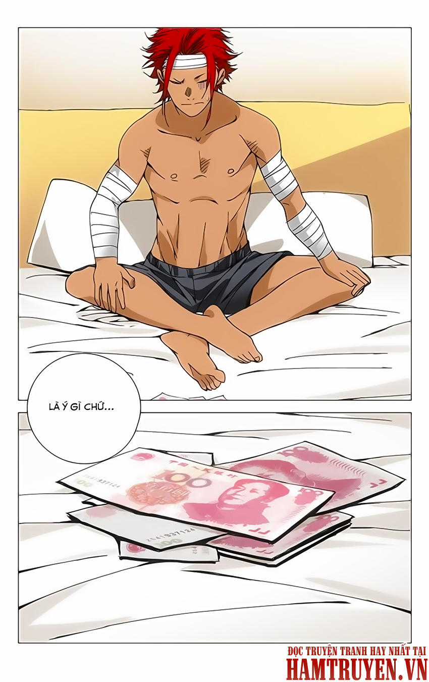 Nhất Nhân Chi Hạ Chương 143 trang 6