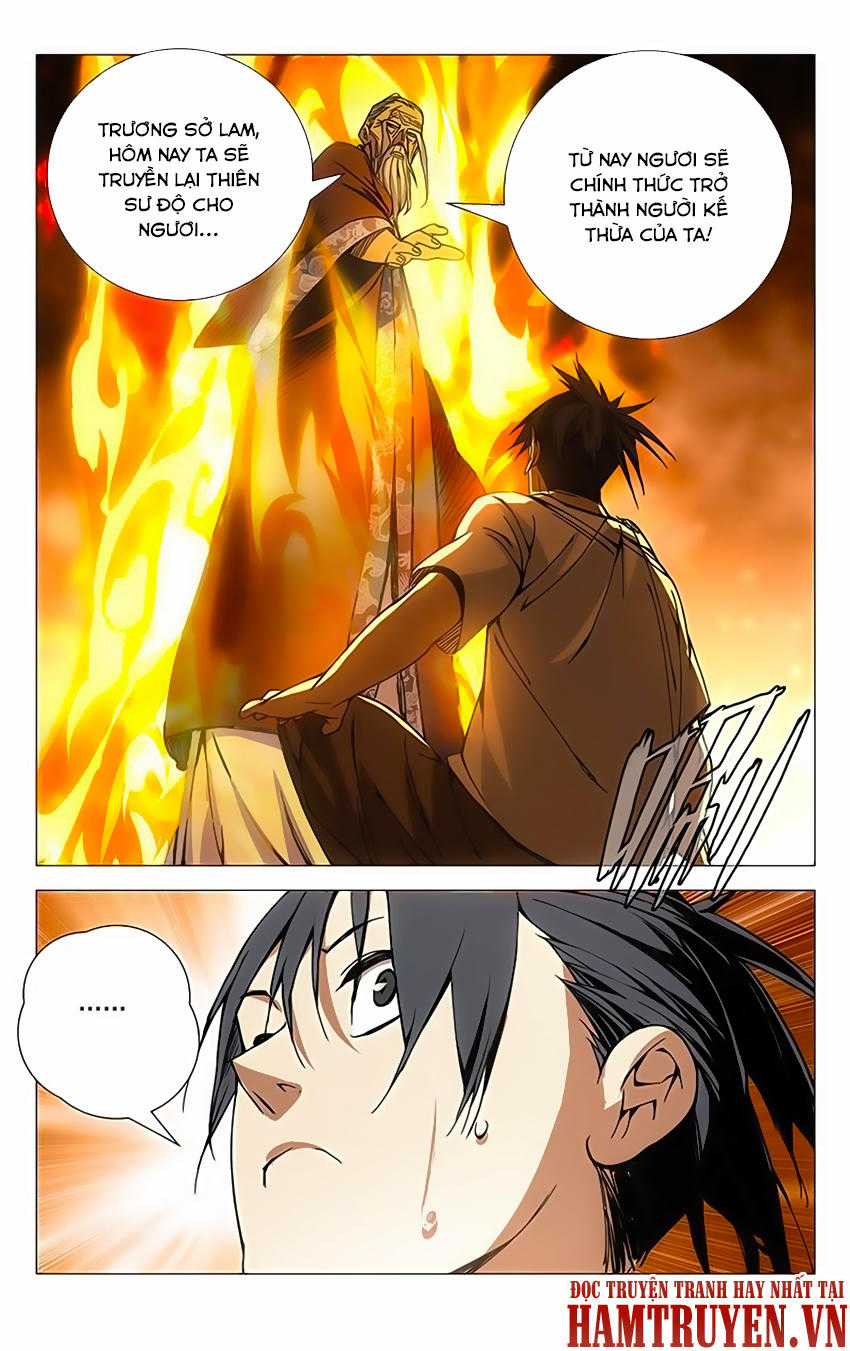 Nhất Nhân Chi Hạ Chương 144 trang 5