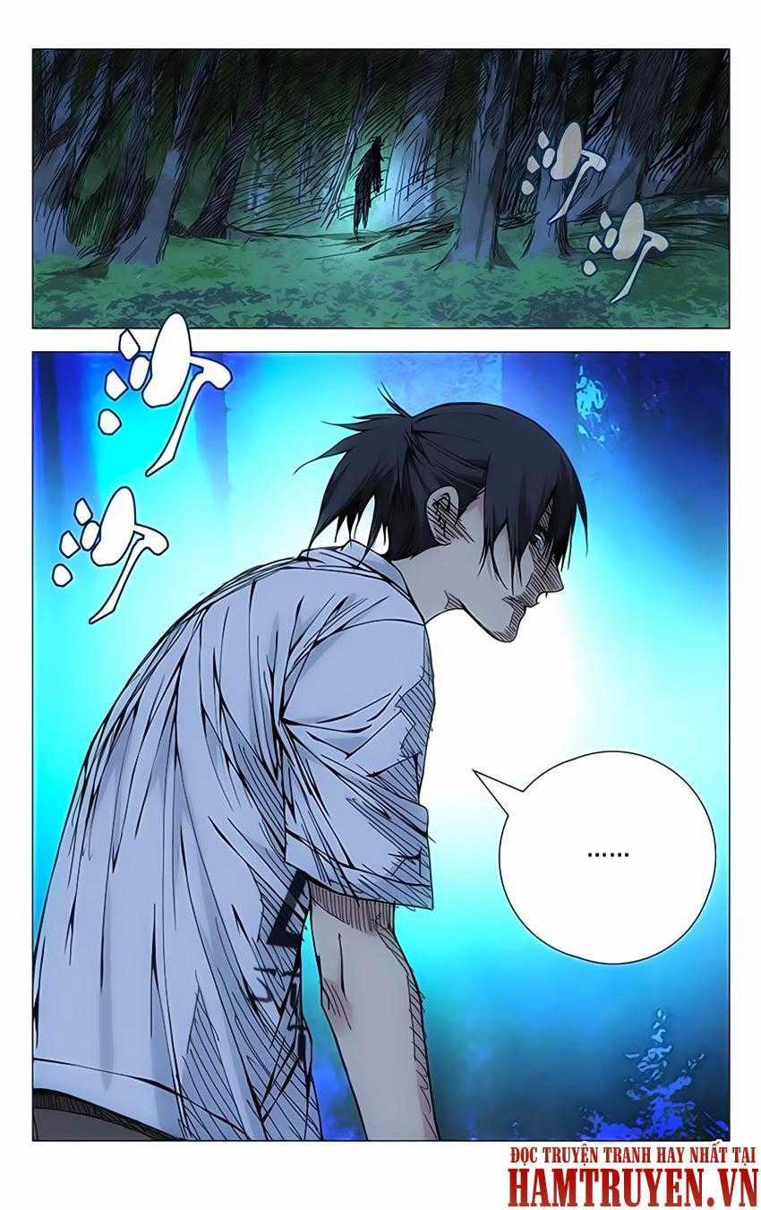 Nhất Nhân Chi Hạ Chương 145 trang 11