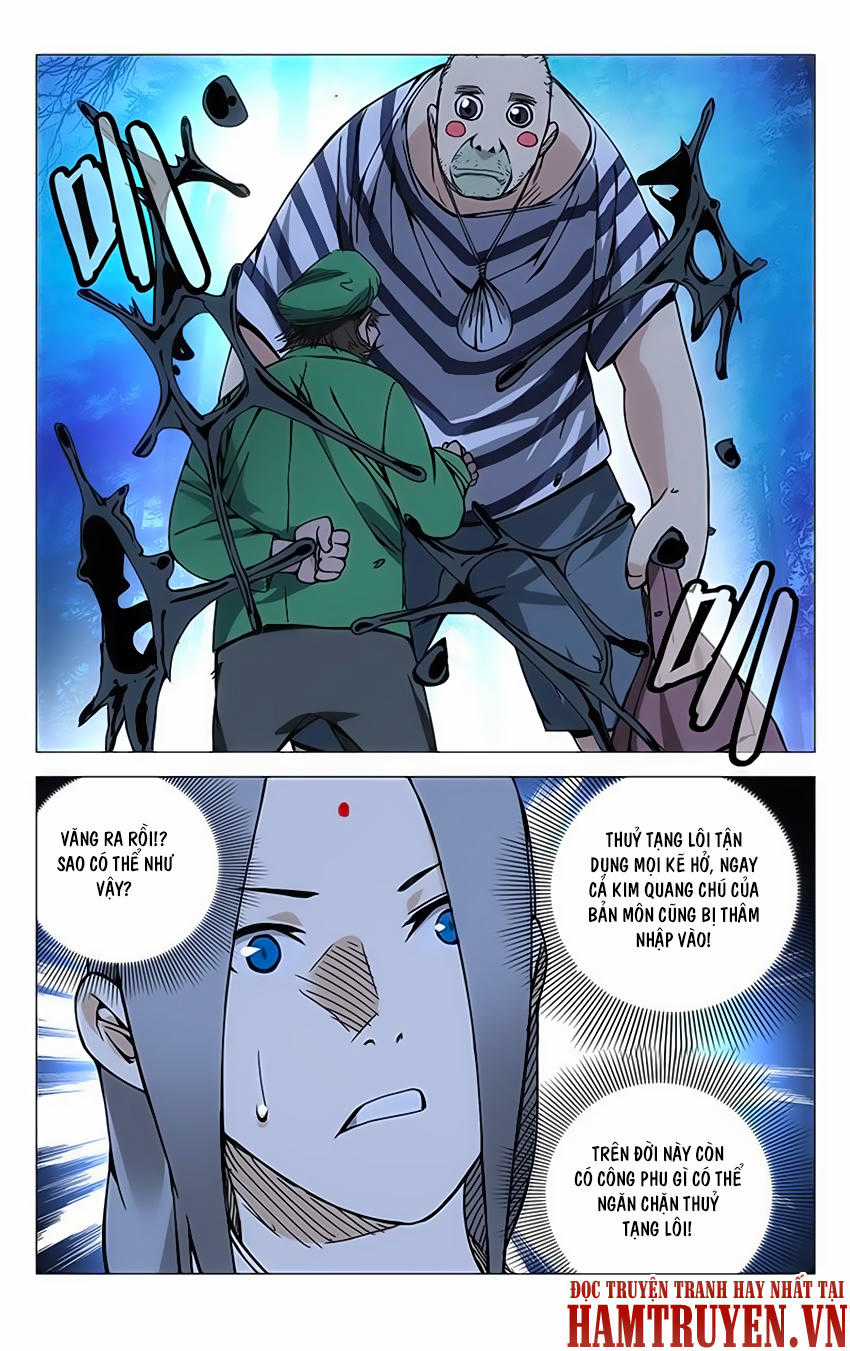 Nhất Nhân Chi Hạ Chương 145 trang 6