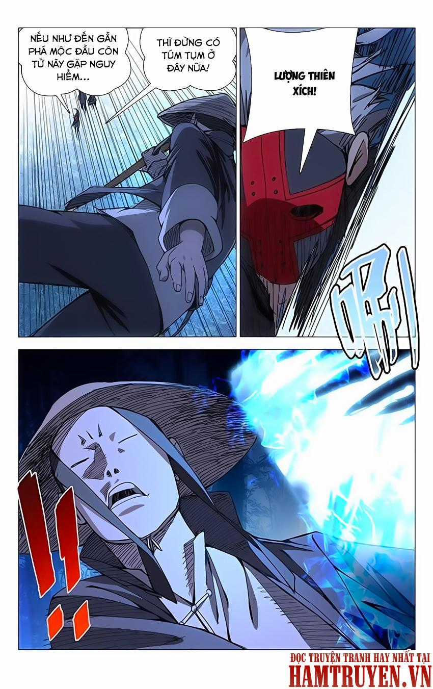 Nhất Nhân Chi Hạ Chương 146 trang 11