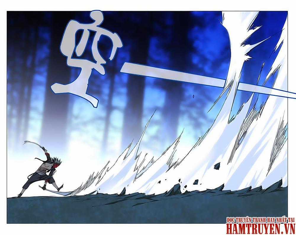 Nhất Nhân Chi Hạ Chương 146 trang 12