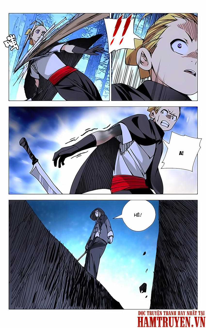 Nhất Nhân Chi Hạ Chương 146 trang 6