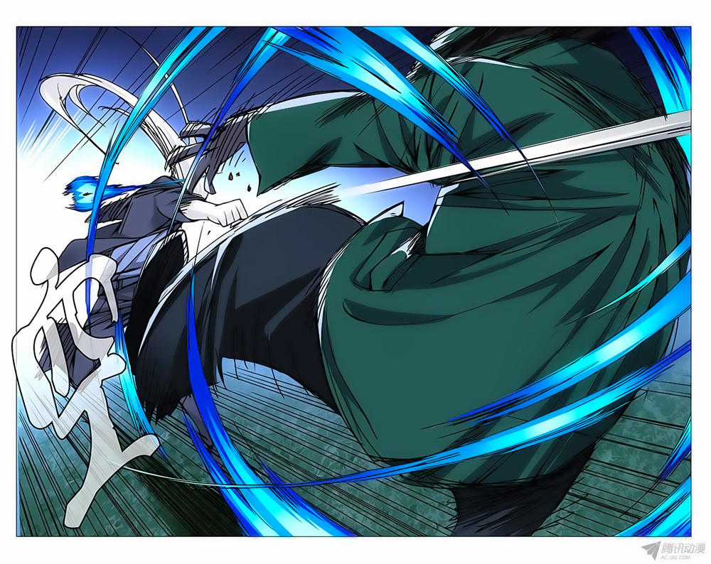 Nhất Nhân Chi Hạ Chương 149 trang 10