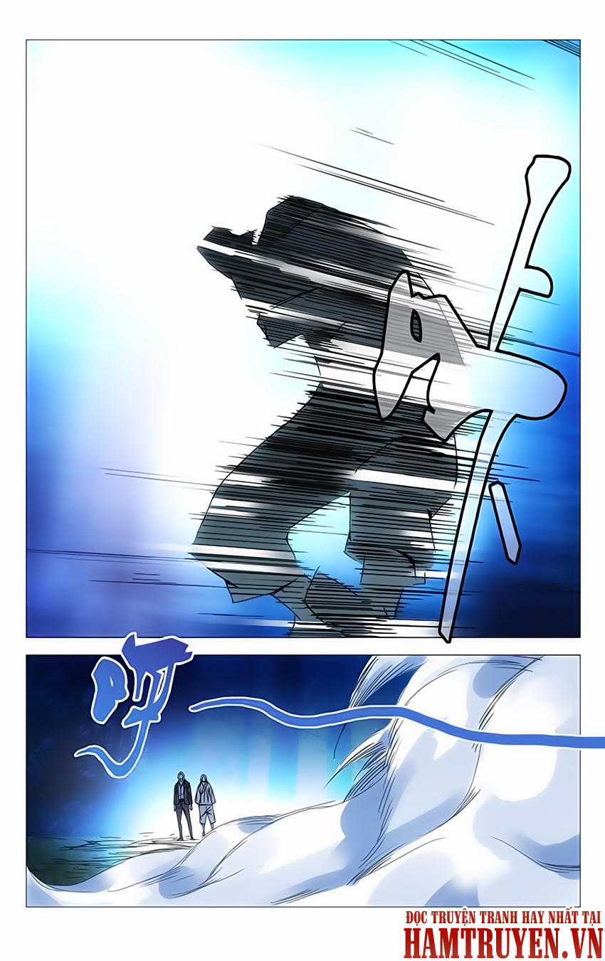 Nhất Nhân Chi Hạ Chương 149 trang 4