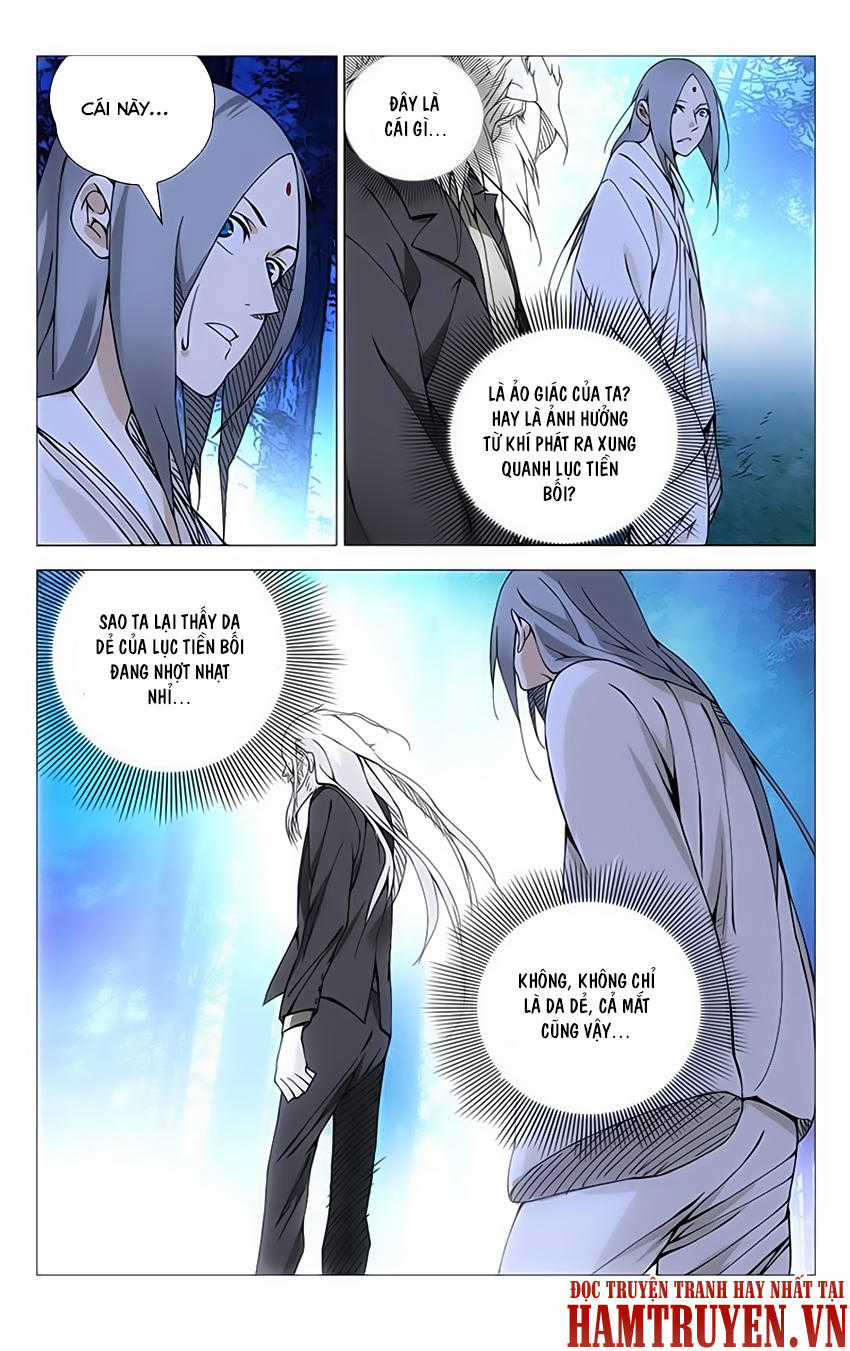 Nhất Nhân Chi Hạ Chương 149 trang 6