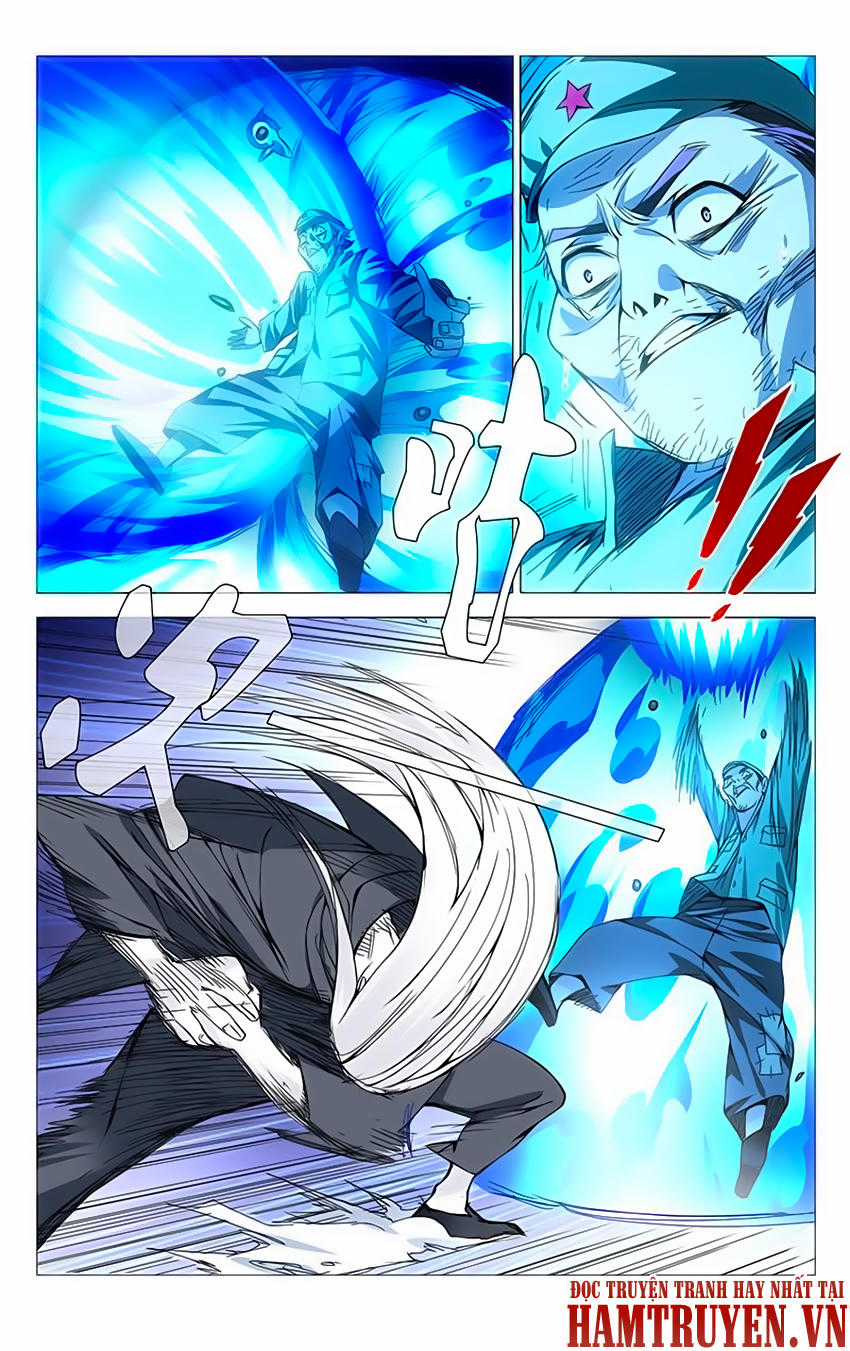 Nhất Nhân Chi Hạ Chương 149 trang 8