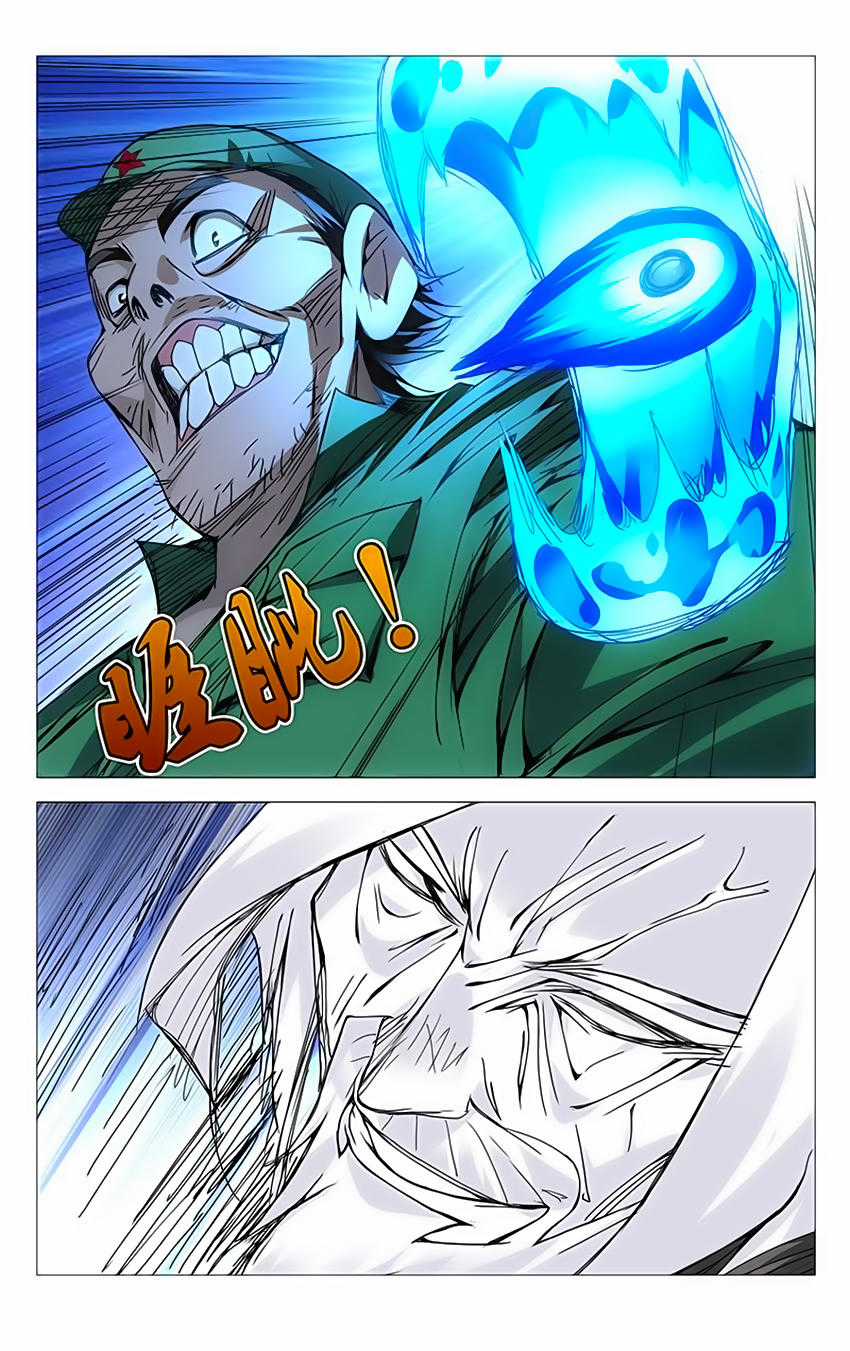 Nhất Nhân Chi Hạ Chương 149 trang 9