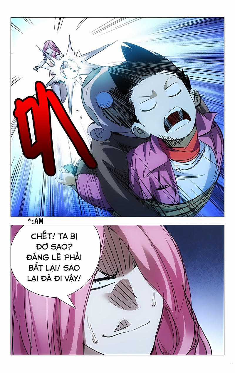 Nhất Nhân Chi Hạ Chương 15 trang 9