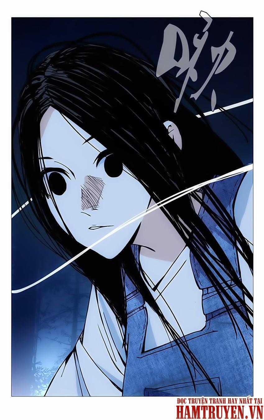 Nhất Nhân Chi Hạ Chương 150 trang 15