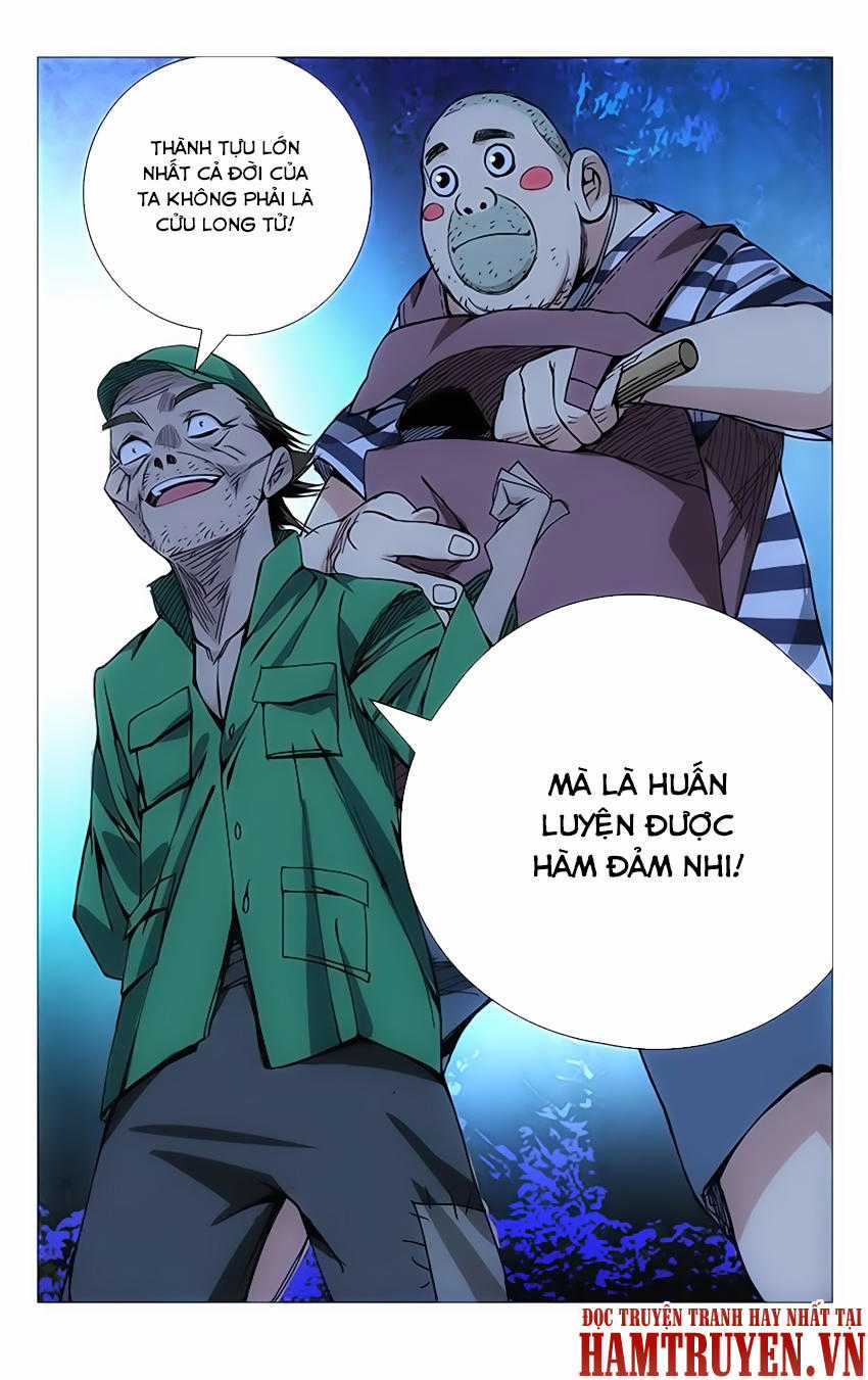 Nhất Nhân Chi Hạ Chương 150 trang 9