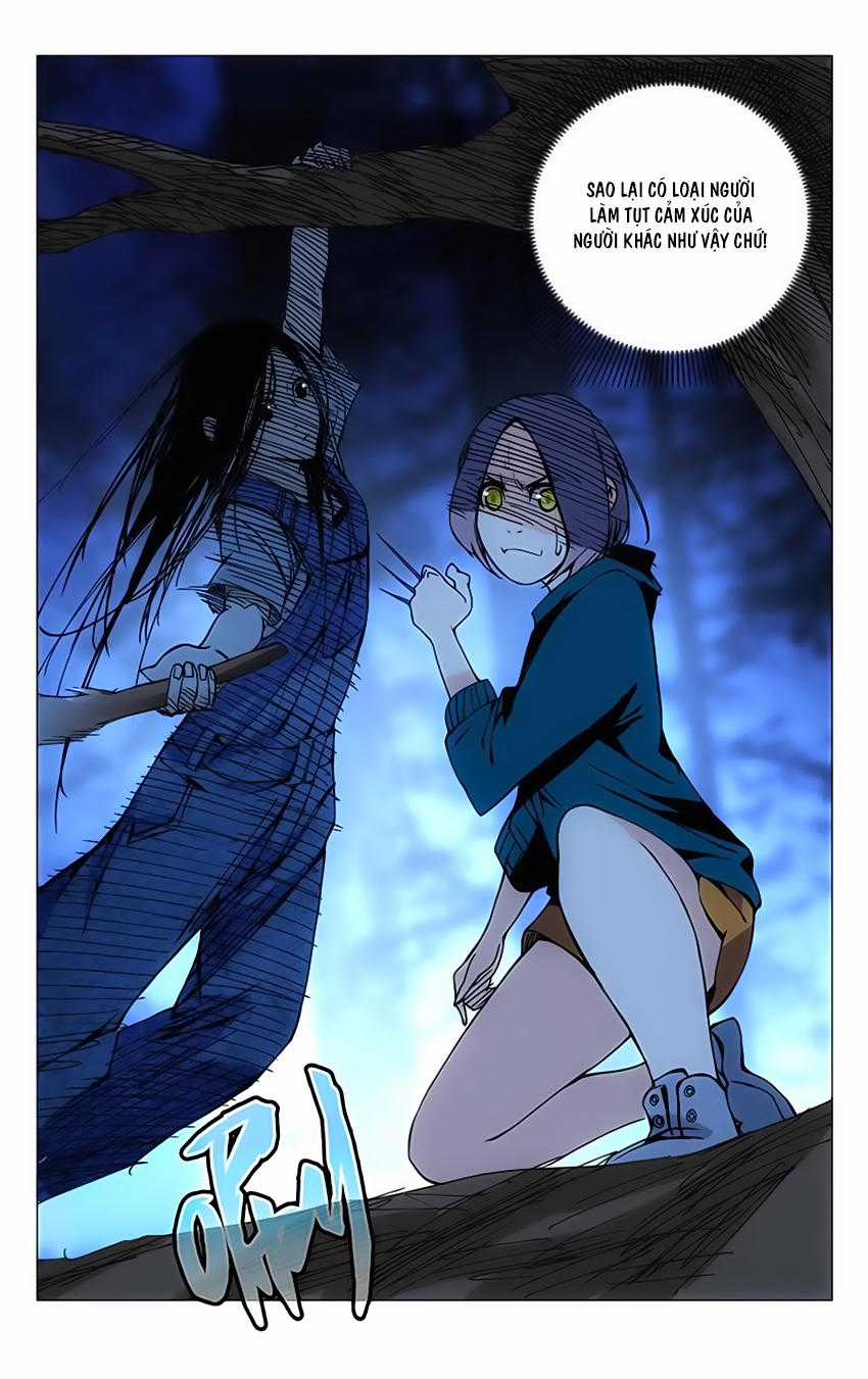 Nhất Nhân Chi Hạ Chương 151 trang 10