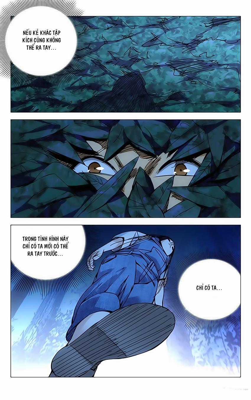 Nhất Nhân Chi Hạ Chương 151 trang 13