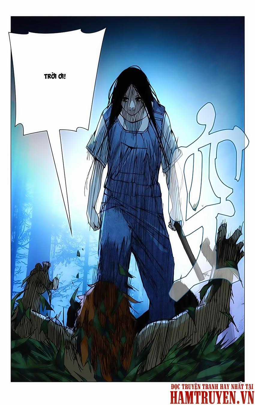 Nhất Nhân Chi Hạ Chương 151 trang 14