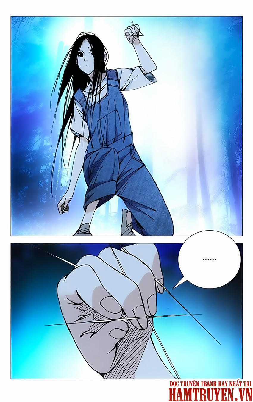 Nhất Nhân Chi Hạ Chương 151 trang 3