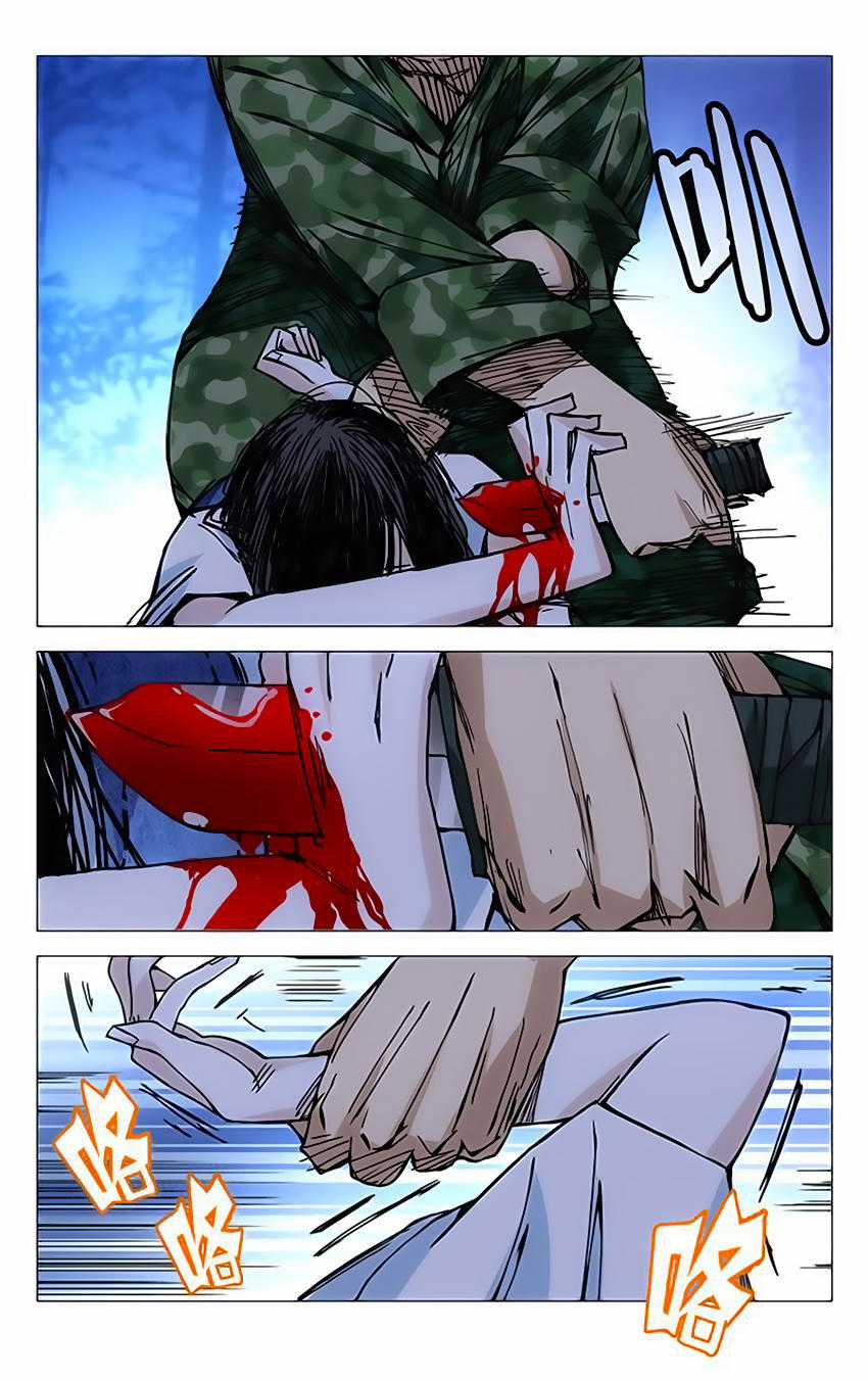 Nhất Nhân Chi Hạ Chương 152 trang 10