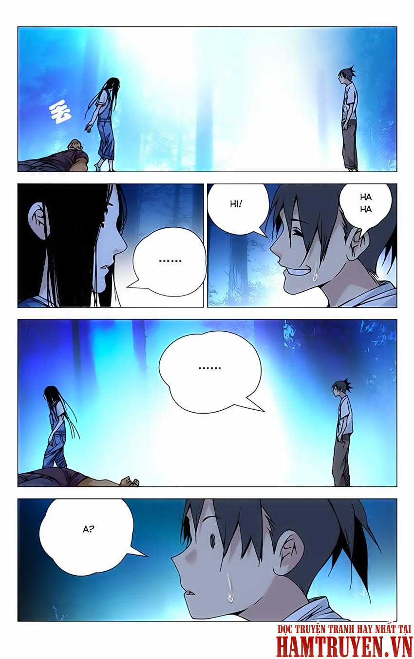 Nhất Nhân Chi Hạ Chương 152 trang 5