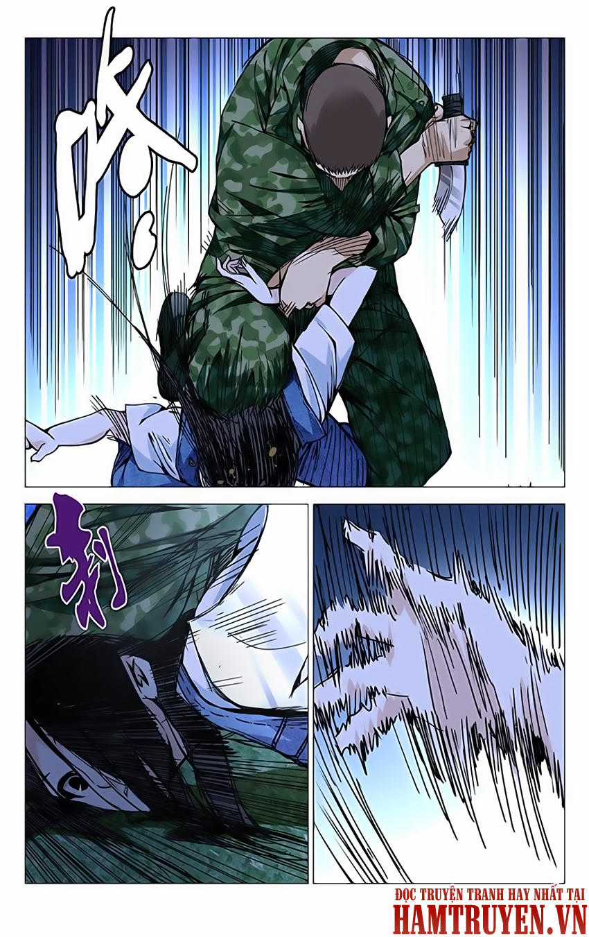 Nhất Nhân Chi Hạ Chương 152 trang 9