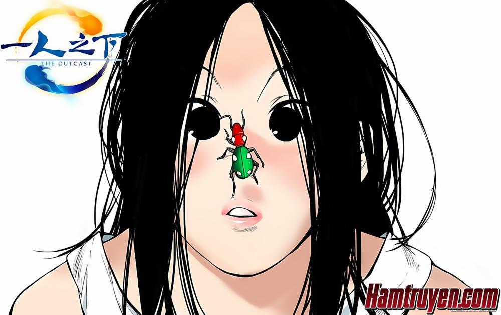Nhất Nhân Chi Hạ Chương 170 trang 1