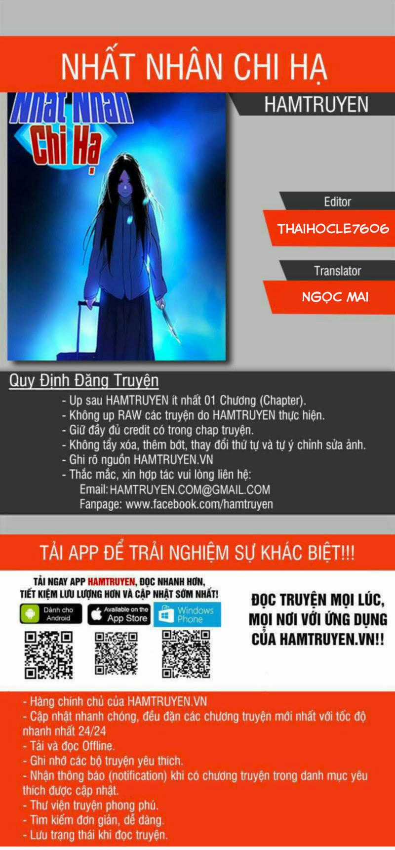 Nhất Nhân Chi Hạ Chương 199 trang 0
