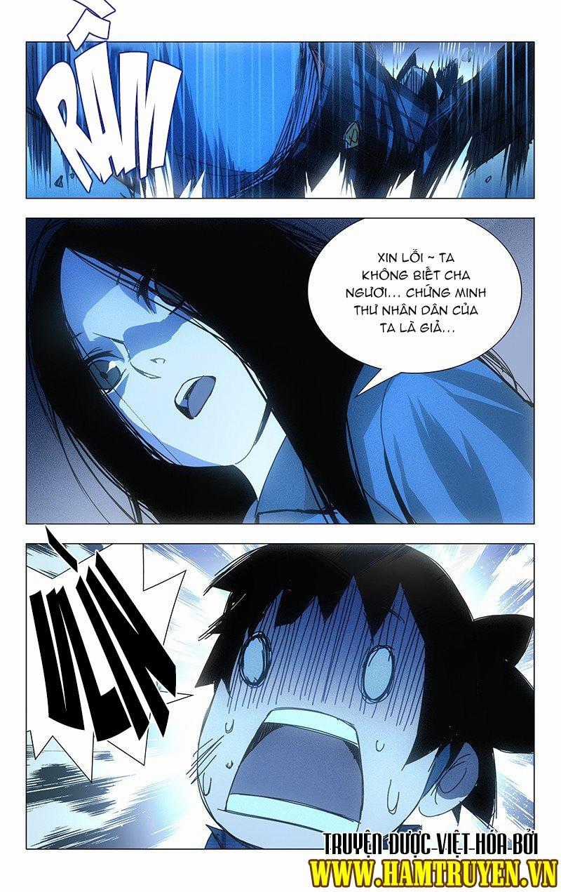 Nhất Nhân Chi Hạ Chương 2 trang 16