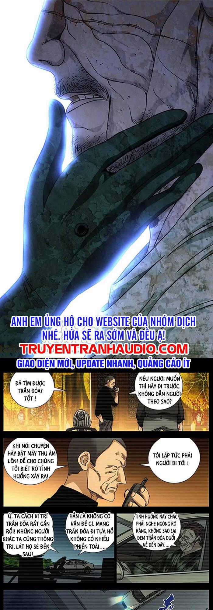 Nhất Nhân Chi Hạ Chương 257 trang 0