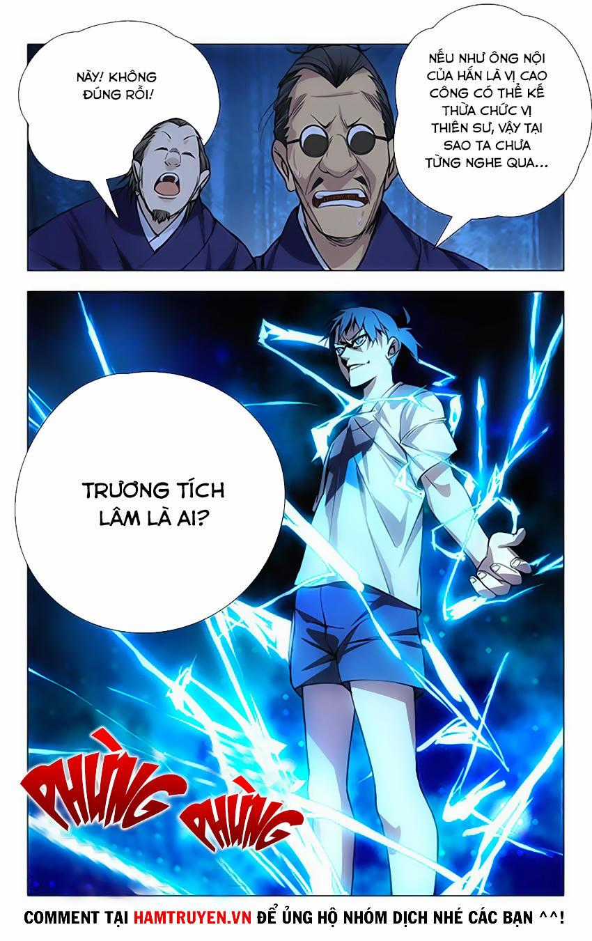 Nhất Nhân Chi Hạ Chương 26 trang 1