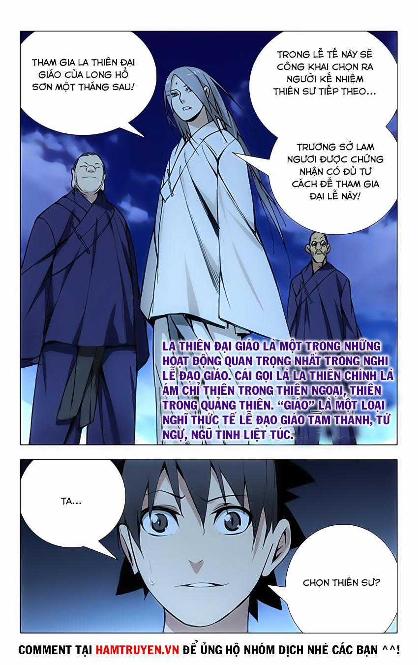 Nhất Nhân Chi Hạ Chương 26 trang 11