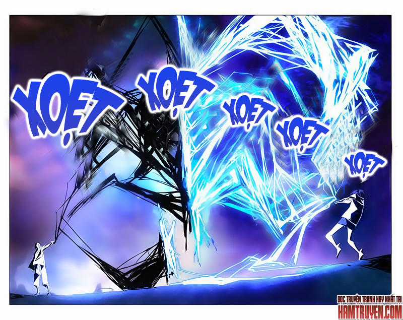 Nhất Nhân Chi Hạ Chương 26 trang 7