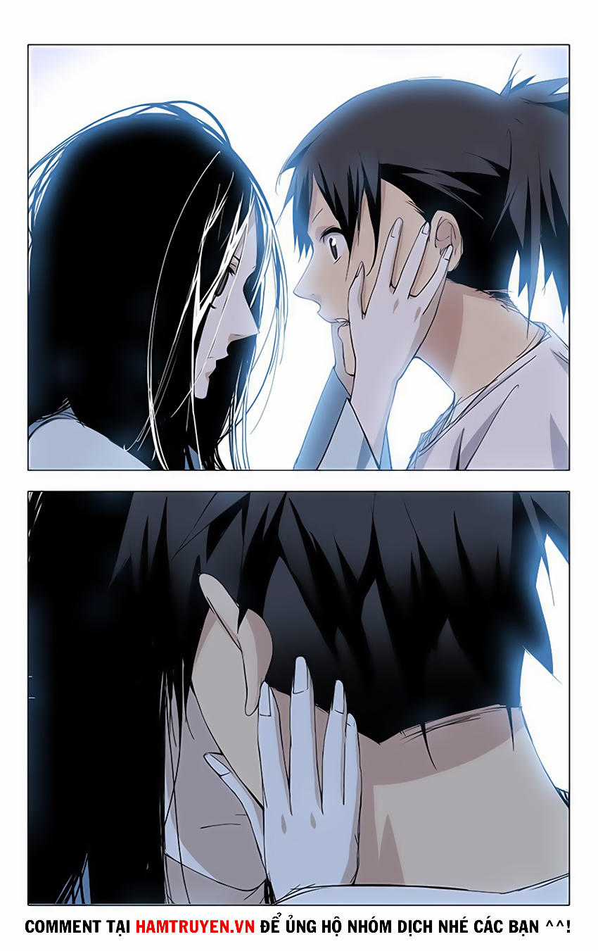 Nhất Nhân Chi Hạ Chương 27 trang 5