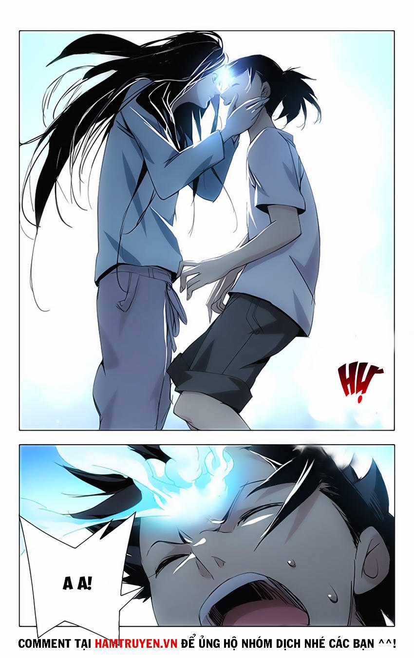 Nhất Nhân Chi Hạ Chương 27 trang 6