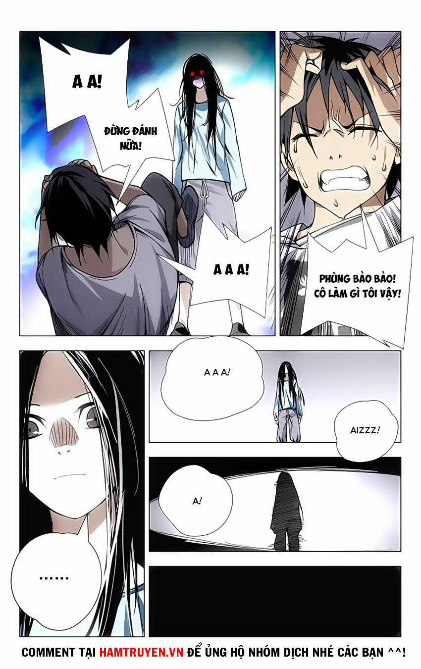 Nhất Nhân Chi Hạ Chương 27 trang 7