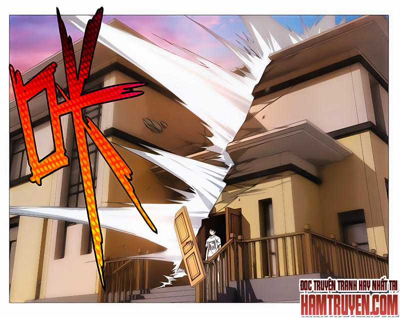 Nhất Nhân Chi Hạ Chương 28 trang 9