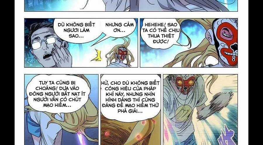 Nhất Nhân Chi Hạ Chương 285 trang 1