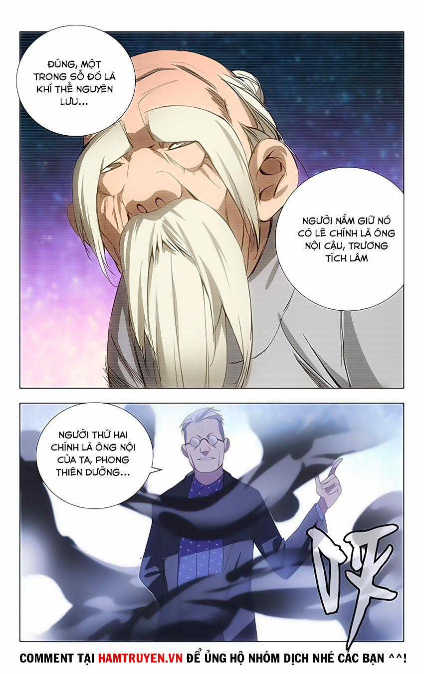 Nhất Nhân Chi Hạ Chương 29 trang 12