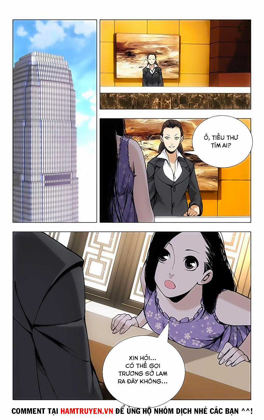 Nhất Nhân Chi Hạ Chương 30 trang 9