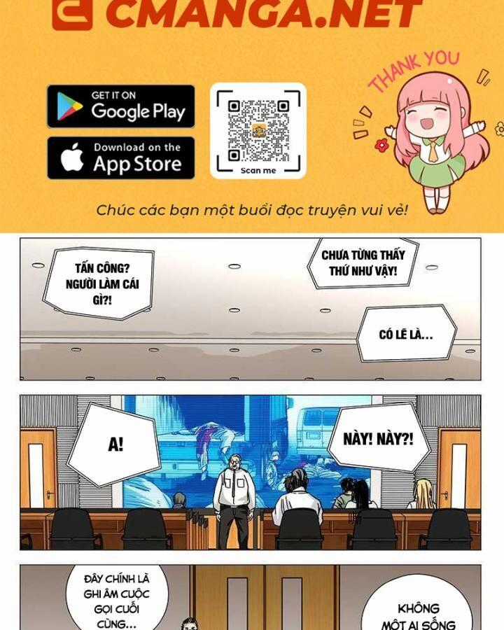 Nhất Nhân Chi Hạ Chương 313 trang 1