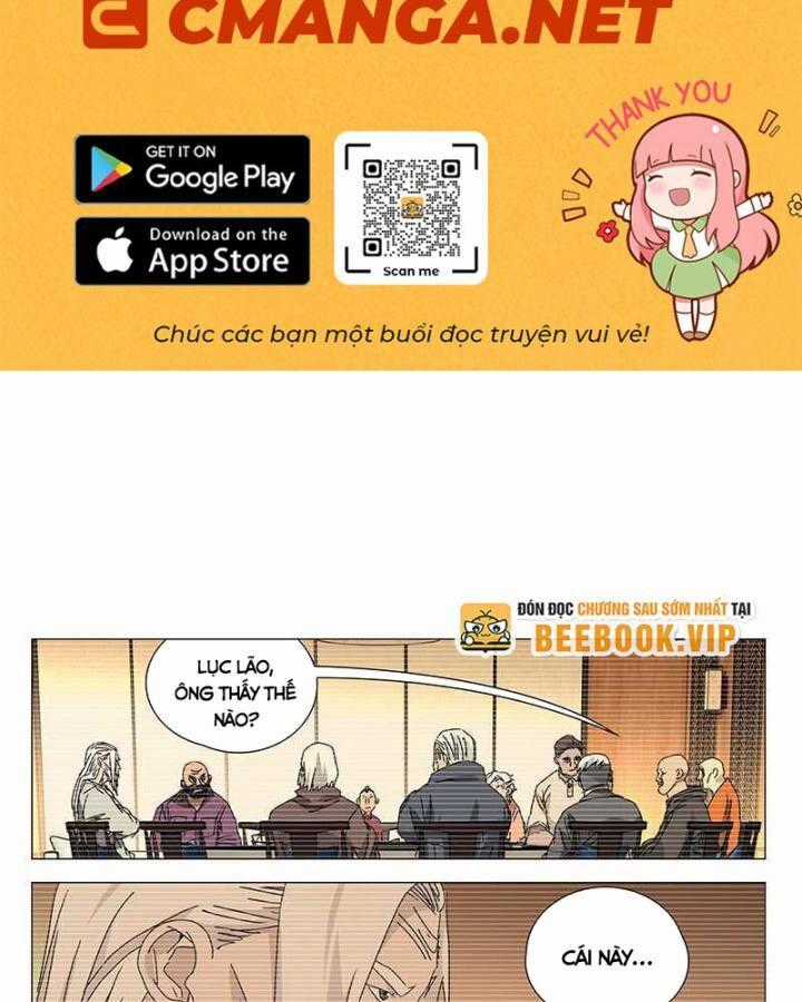 Nhất Nhân Chi Hạ Chương 316 trang 1