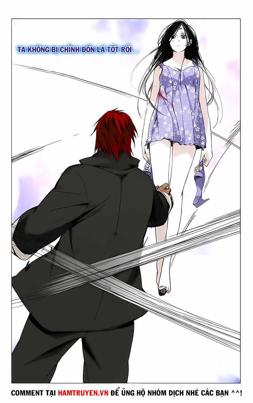 Nhất Nhân Chi Hạ Chương 35 trang 2