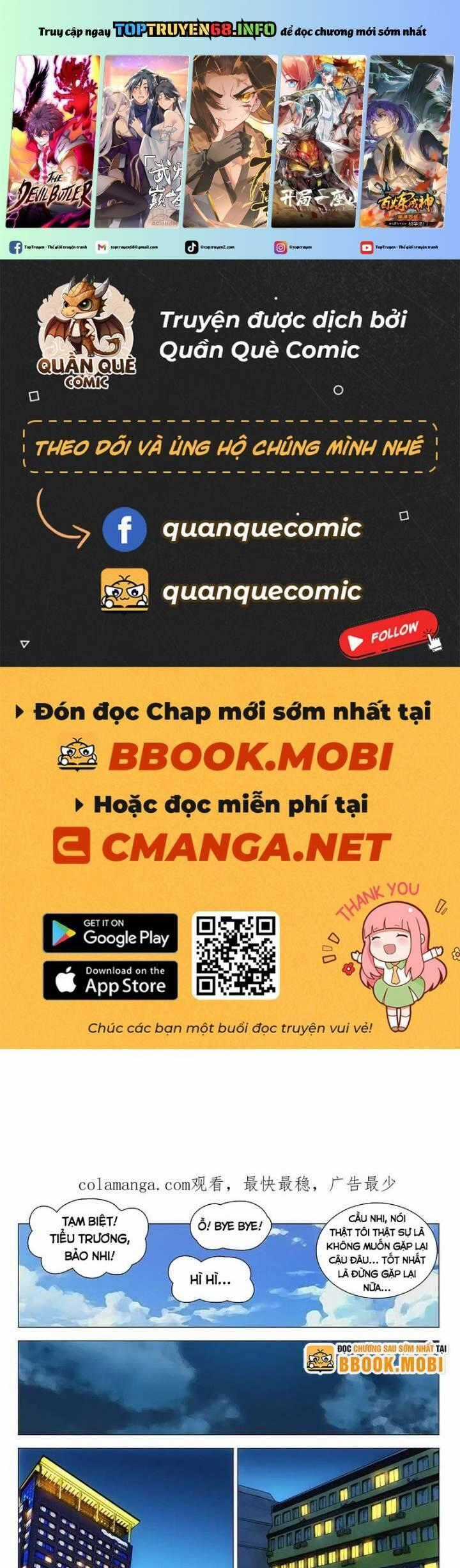 Nhất Nhân Chi Hạ Chương 361 trang 1