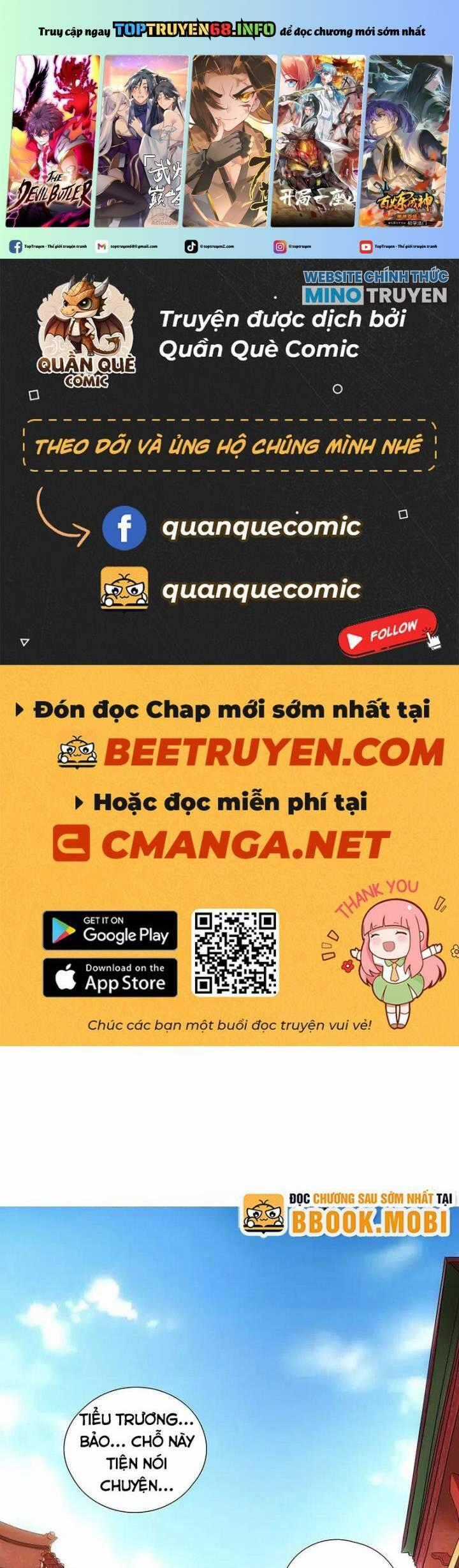 Nhất Nhân Chi Hạ Chương 362 trang 1