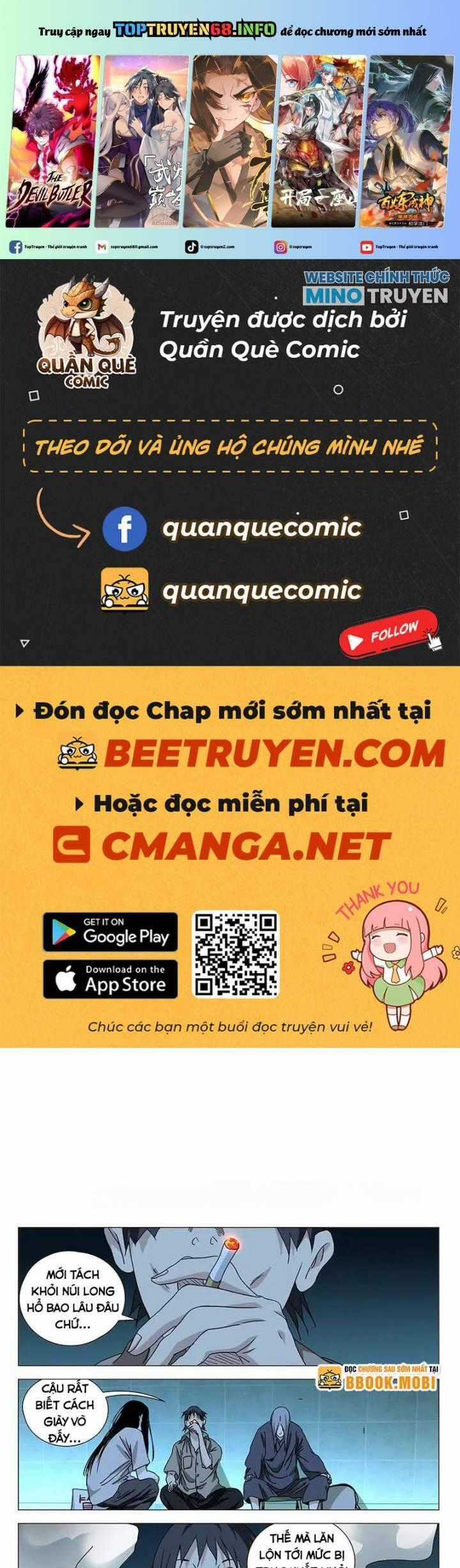 Nhất Nhân Chi Hạ Chương 363 trang 1