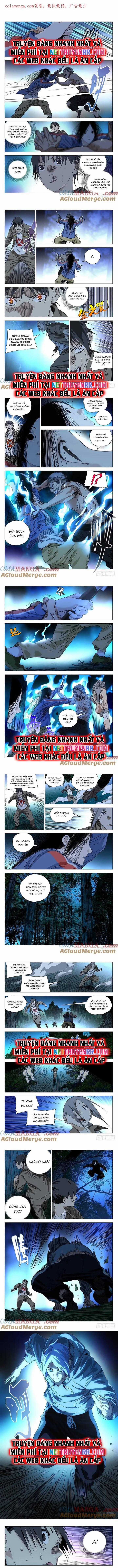 Nhất Nhân Chi Hạ Chương 388 trang 1