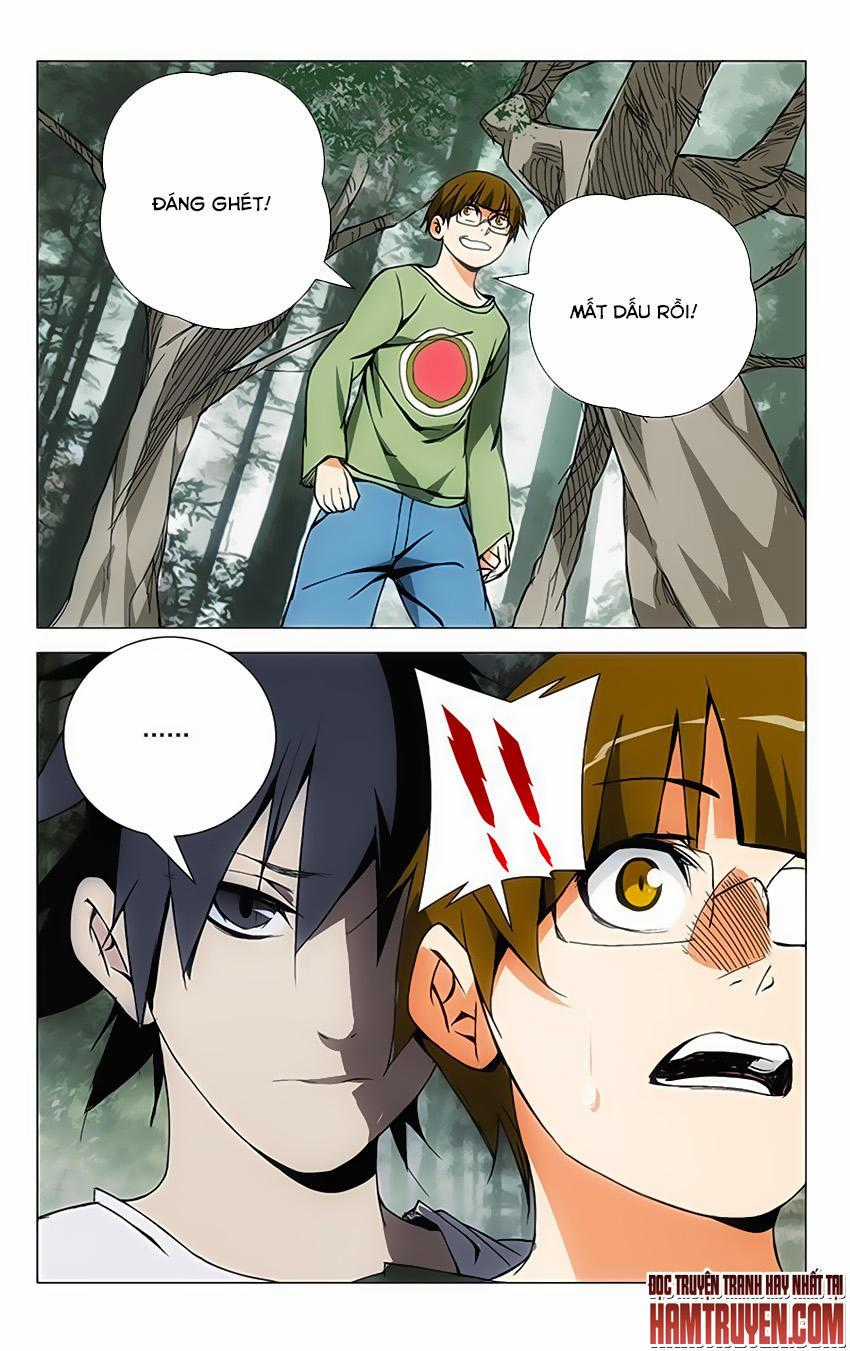 Nhất Nhân Chi Hạ Chương 39 trang 10