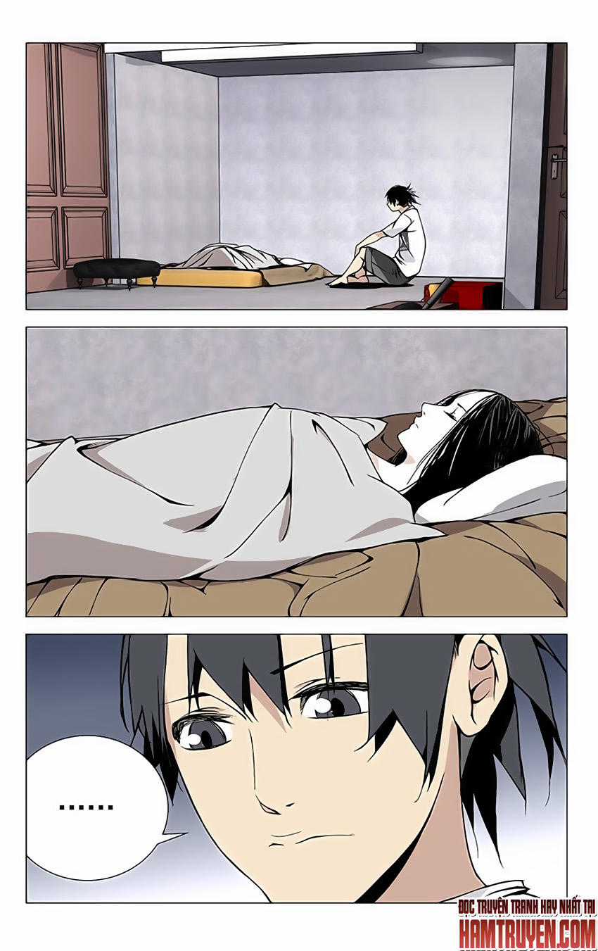 Nhất Nhân Chi Hạ Chương 39 trang 3