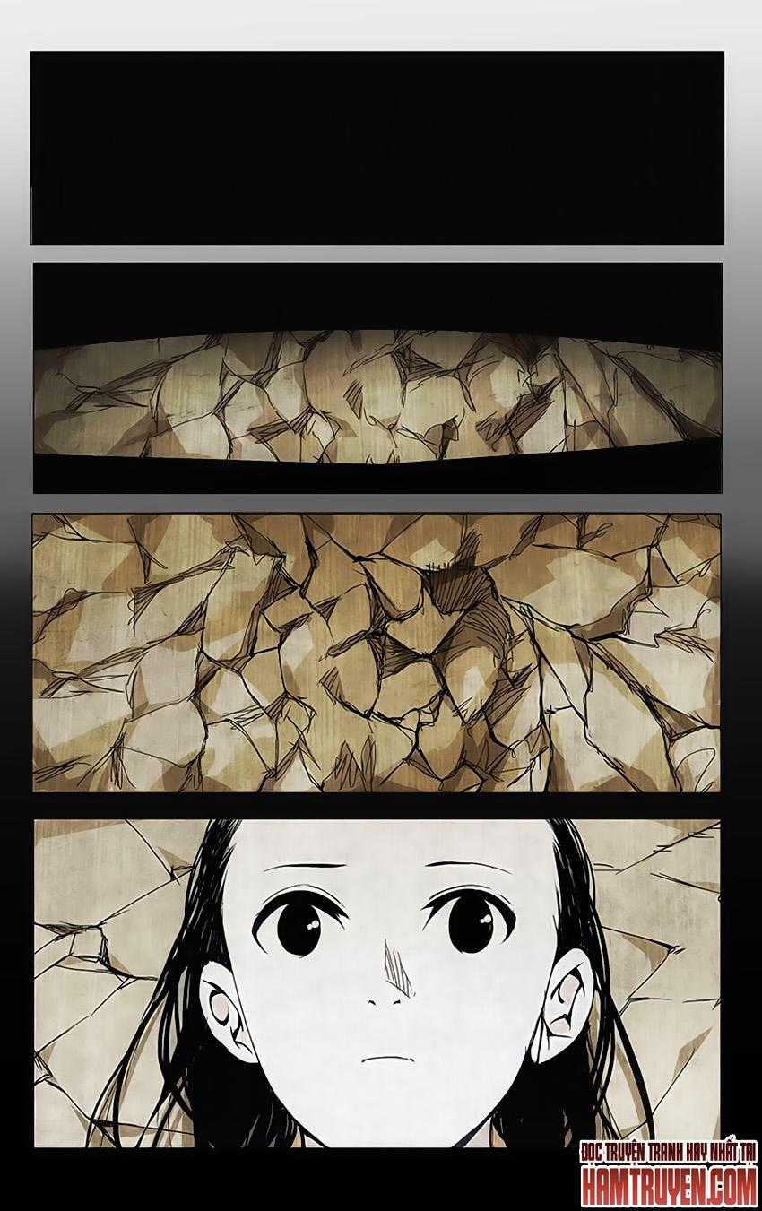 Nhất Nhân Chi Hạ Chương 41 trang 13