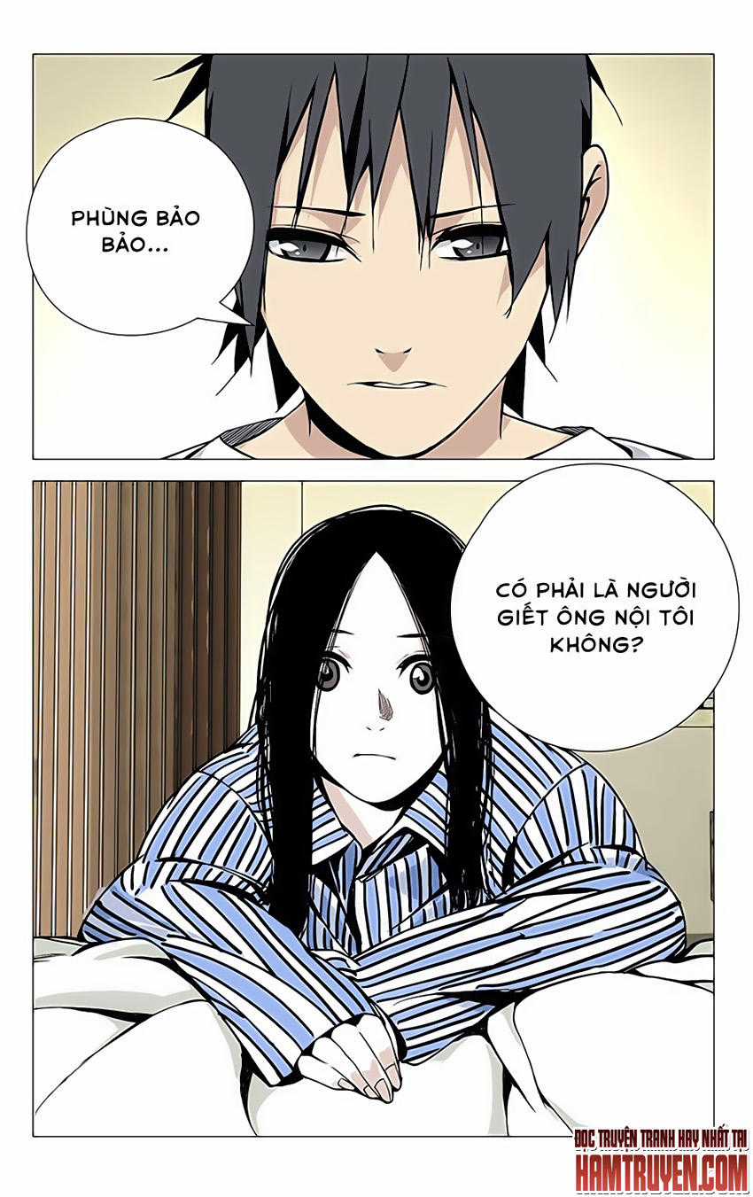 Nhất Nhân Chi Hạ Chương 41 trang 6