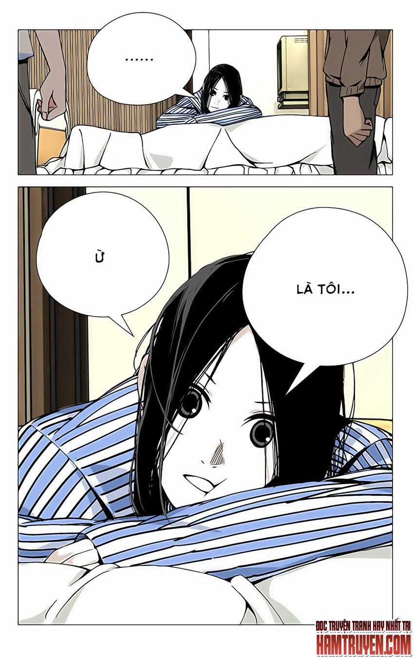 Nhất Nhân Chi Hạ Chương 41 trang 8