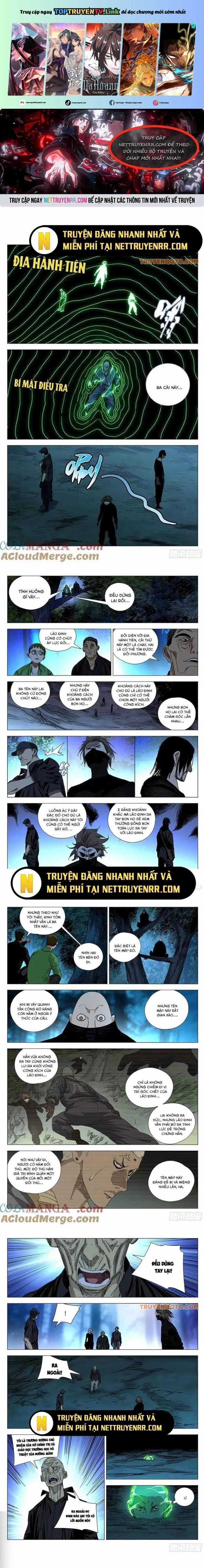 Nhất Nhân Chi Hạ Chương 437 trang 0