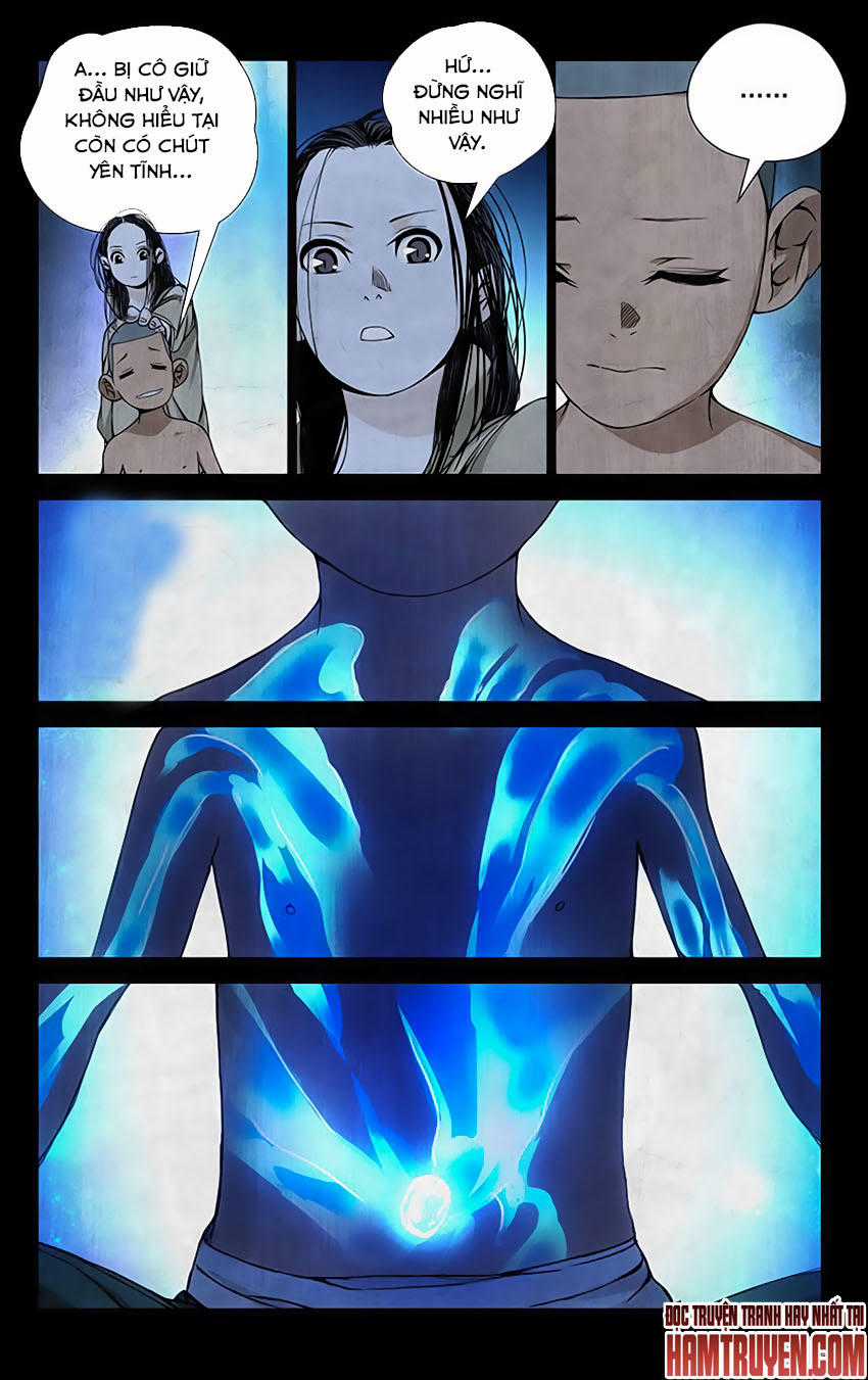 Nhất Nhân Chi Hạ Chương 44 trang 2